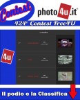 Contest n� 424 Free4U - Podio e Classifica
