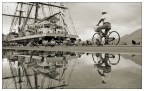 Vele bici e piccioni Vele bici e piccioni