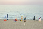 Tramonto sullo Ionio Tramonto sullo Ionio