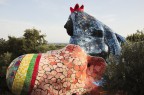 Il Giardino dei Tarocchi Il Giardino dei Tarocchi