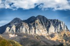 Pania della croce Pania della croce