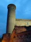 Il castello delle Tre Torri di Ivrea