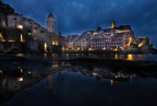 Vernazza , una doppia bellezza. Vernazza , una doppia bellezza.