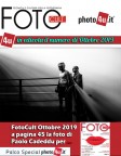FotoCult Ottobre 2019