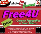 Contest n� 425 Free4U