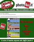Vetrine mensili Settembre 2019 Vetrine mensili Settembre 2019