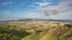Colline toscane