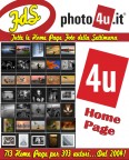 713 Home Page per 393 autori...Dal 2004! 713 Home Page per 393 autori...Dal 2004!