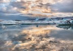 Laguna glaciale di Jokulsarlòn Laguna glaciale di Jokulsarlòn