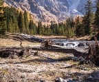 Val Venegia Val Venegia