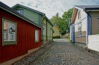 Porvoo - Finland Porvoo - Finland