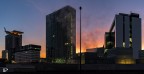 alba all'Eur Roma alba all'Eur Roma