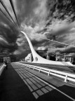 Samuel Beckett Bridge Samuel Beckett Bridge