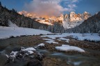 Il primo segno d'inverno Il primo segno d'inverno