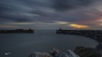 Tramonto sul Molo.. Tramonto sul Molo..