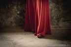 Rosso su rosso Rosso su rosso