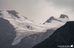 Il ghiacciaio Il ghiacciaio