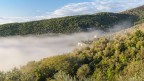 La nebbia che sale.. La nebbia che sale..