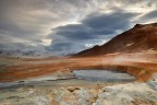 Fumarole Fumarole