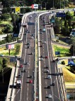 Traffico scorrevole