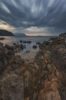verso l'orizzonte verso l'orizzonte