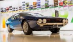 Museo Lamborghini Museo Lamborghini