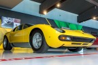 Museo Lamborghini