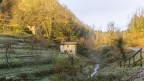 I due casotti di montagna.. I due casotti di montagna..