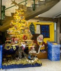 Auguri di Buon Natale. Auguri di Buon Natale.