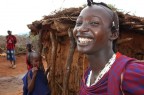 MASAI MASAI