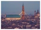 Cartolina natalizia dalla mia città Cartolina natalizia dalla mia città