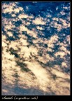 Clounds (acquerello su cielo)