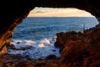 Grotta delle capre Grotta delle capre