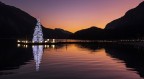 Luci sul lago