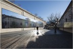Milano - Spazio Prada Milano - Spazio Prada