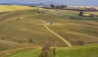 La stradina nella Campagna.. La stradina nella Campagna..