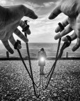 Till the ropes reach the end - Part III Till the ropes reach the end - Part III