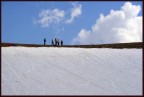 Ultima Neve.... :-( Ultima Neve.... :-(
