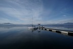 una foto a Viverone una foto a Viverone
