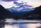 Alleghe Alleghe
