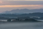 La nebbia agli irti colli ......