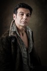 Actor portrait Actor portrait