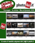 Paesaggio - In vetrina - Mese di Gennaio 2020