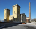 Centrale idrodinamica Centrale idrodinamica