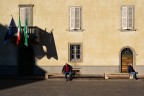Una città noiosa Una città noiosa