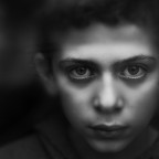 Specchio dell'anima ...