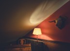 Vintage indoor