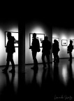 Alla mostra Alla mostra