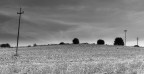 Across a wire Across a wire