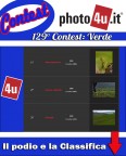 129� Contest: Verde Podio e Classifica